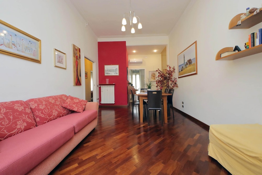 Two Bedrooms Cimabue Apartment