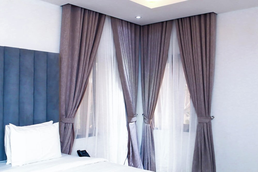 Homeaway Apartment