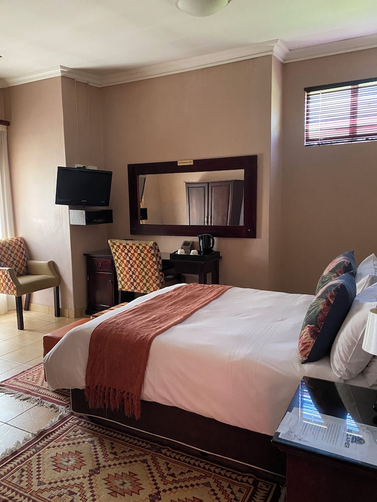 Madlula's Guesthouse