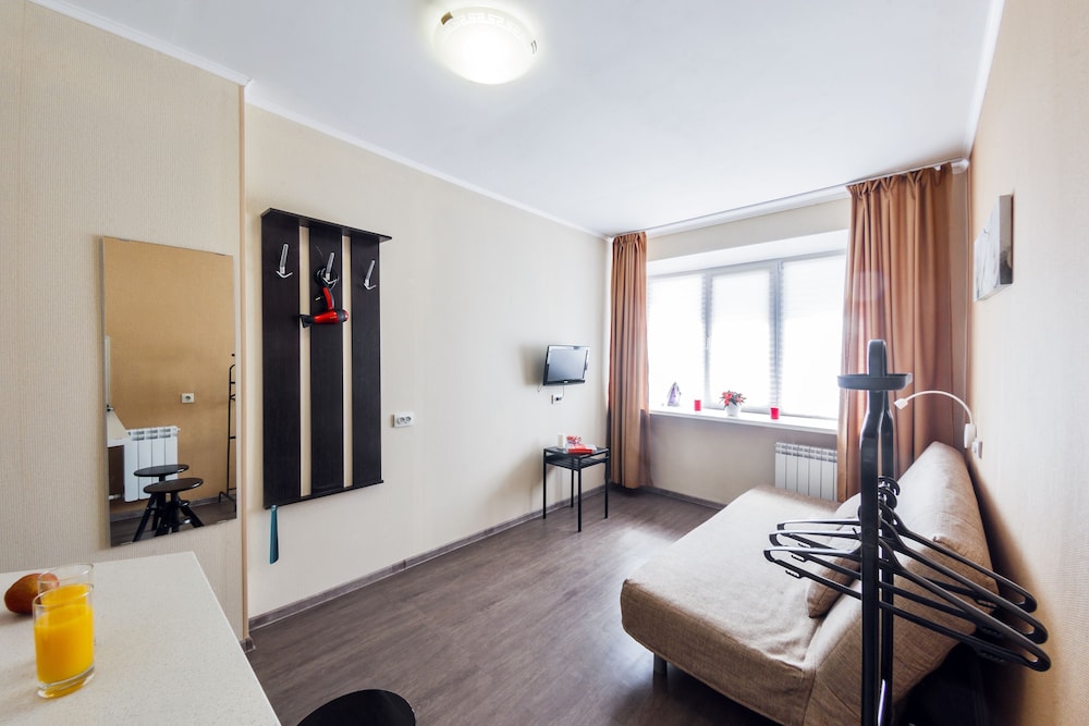 Yekaterinburg Vacations - Your Studio - 1 - Property Image 27