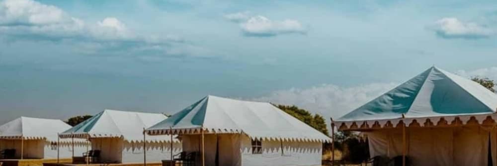 Style Desert Camp Jaisalmer view 2