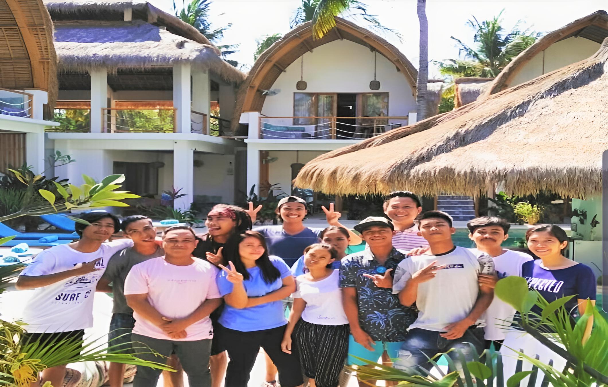 Coco Cabana