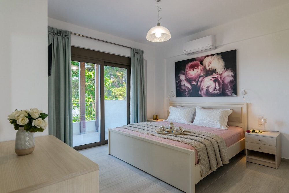 Manuel's Dream Villa