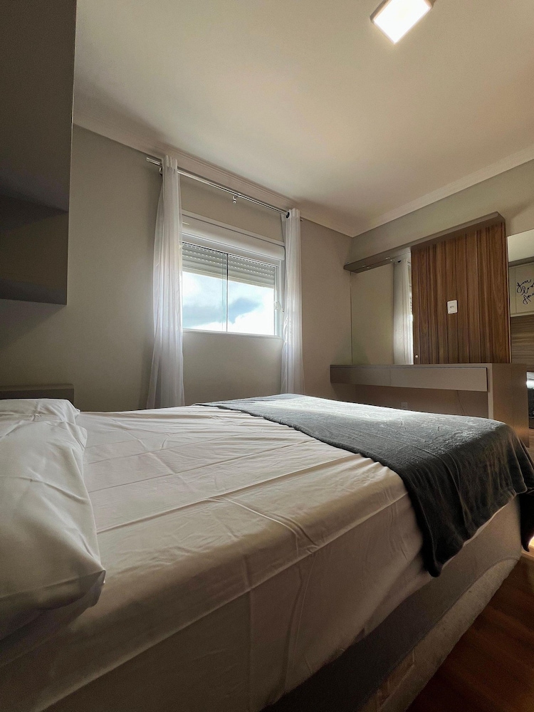 Apartamento Graciliano