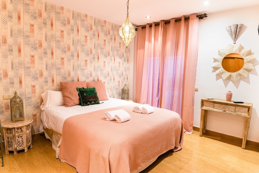Triana Luxury Home