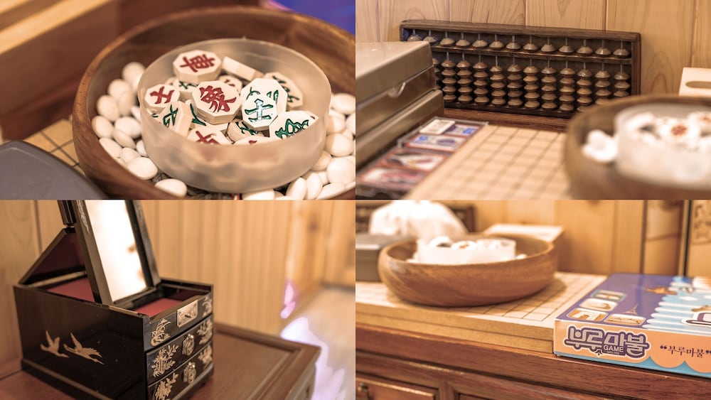 Yangpyeong Agni Choshi Mae Hanok Stay