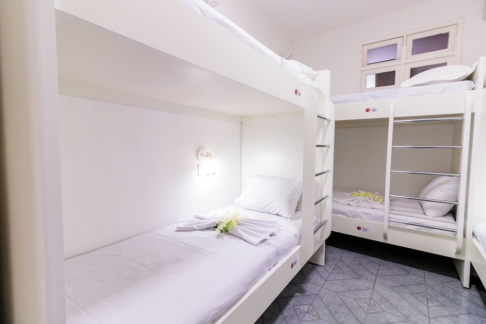 AFS LOFT HOSTEL ARACAJU