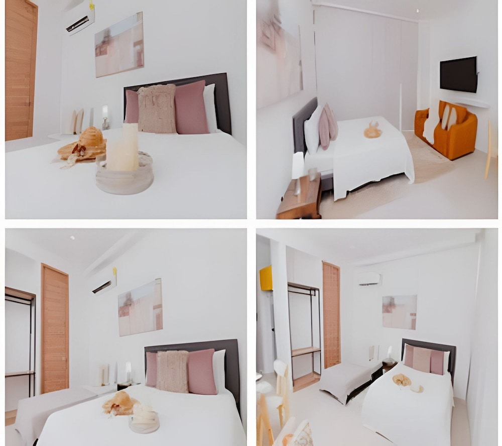 Apartamentos Salinas del Mar - by SOHO