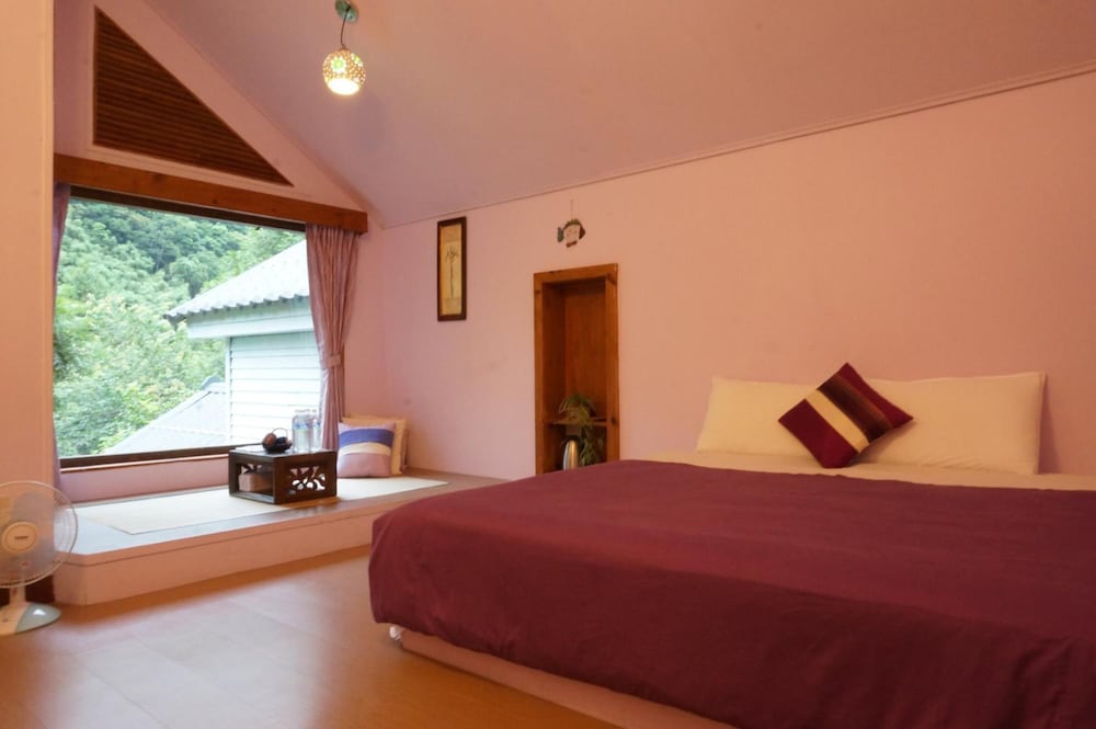 Fuyam Tourist Home