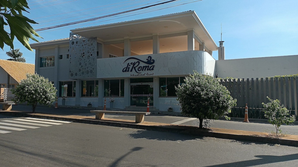DiRoma International Resort Via Caldas