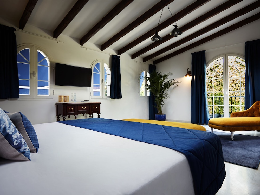 Marbella Vacations - Hotel The Touch Puerto Banus - Property Image 50