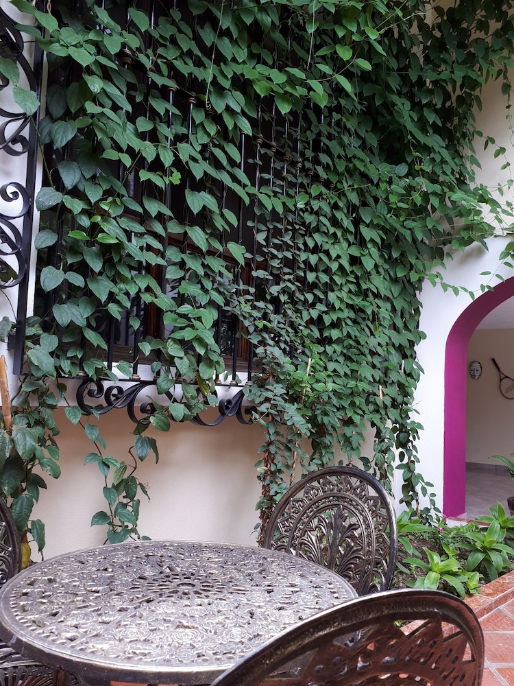 Casa de Ambrose