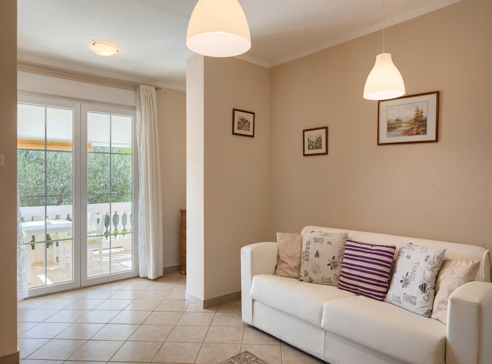 Apartment in Porec Near the Sea and Beaches
