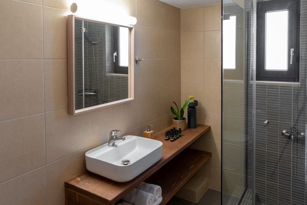 Syra Suites en Syros