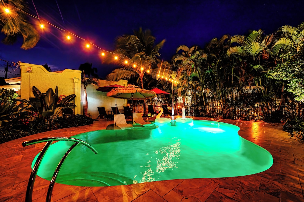 Guest House Suite