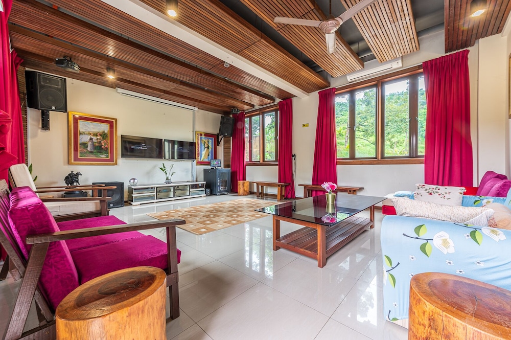 Bentong Eco Wellness Resort photo 4