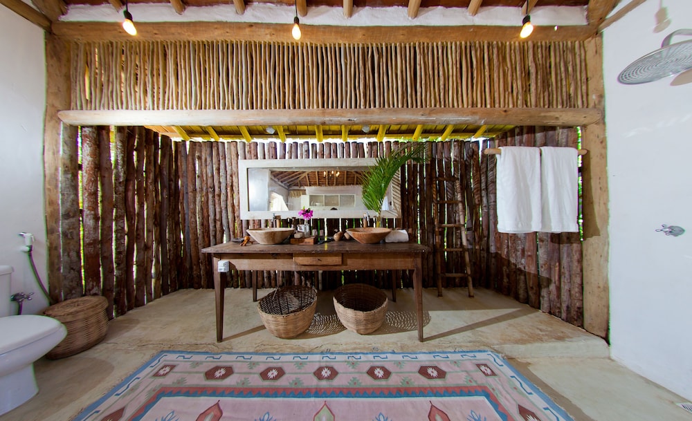 Casas da Vila