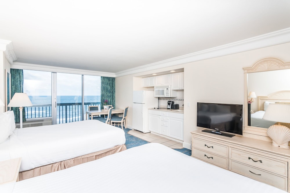 Daytona Beach VI