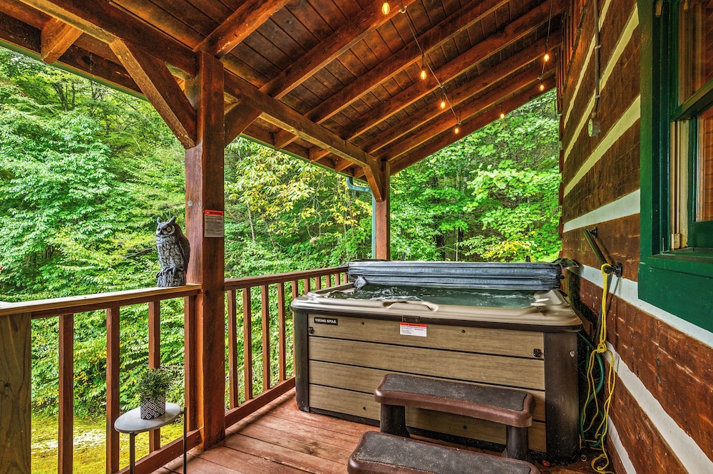 Sept Special Peaceful Mt Views Fishing Pond Pool