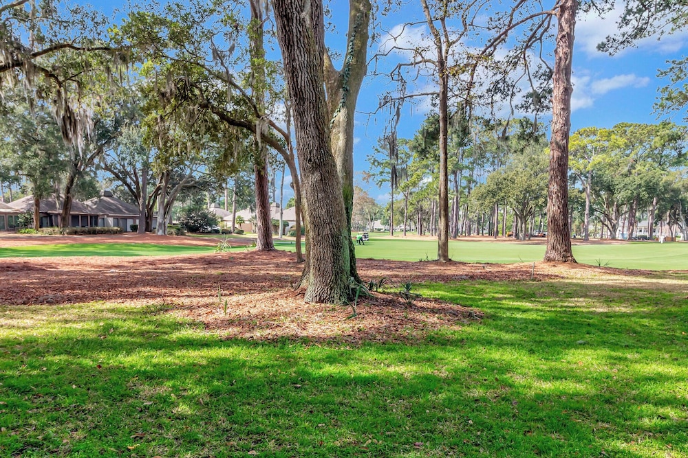 2226 Heritage Villas at The Sea Pines Resort