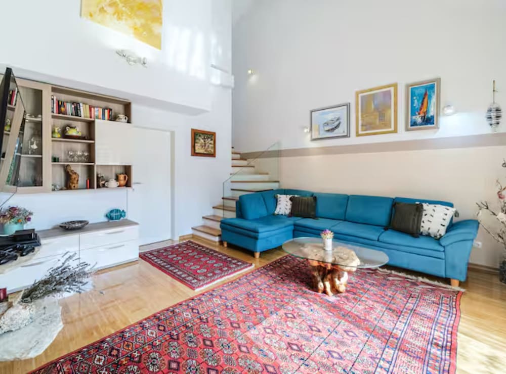 Holiday Home House of the Sun