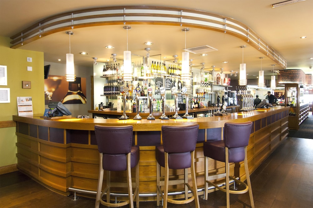 Premier Inn Swanley 5