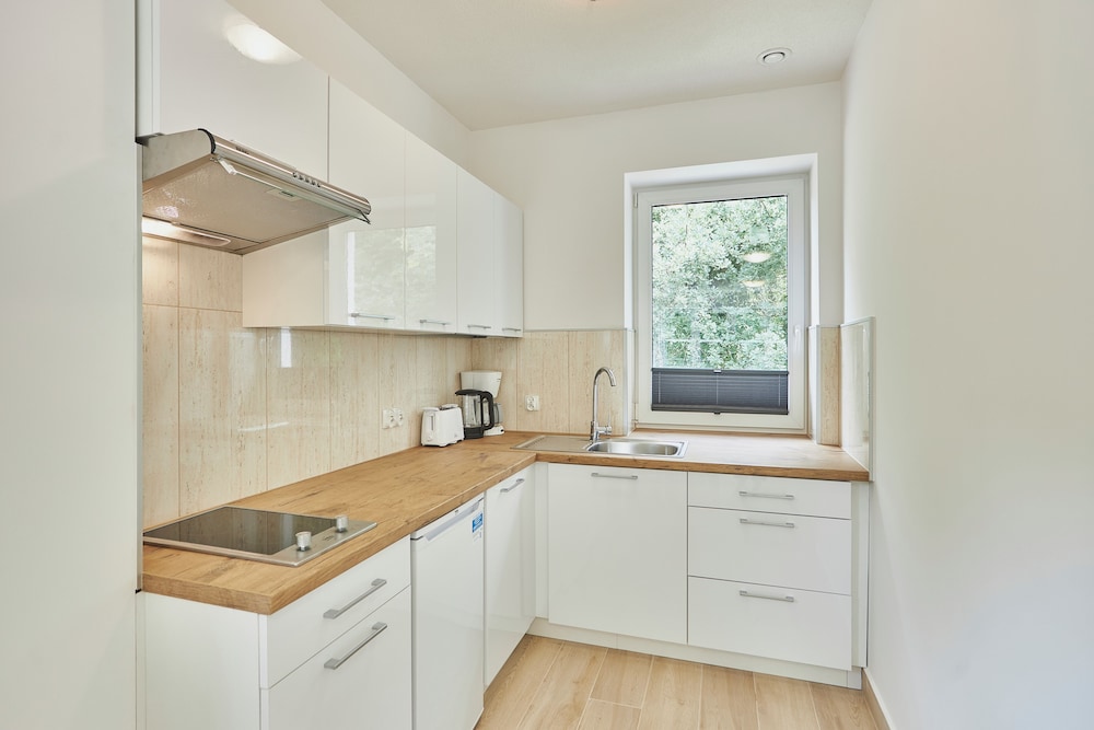 Apartamenty Swinoujscie- Sienkiewicza 23 view 5