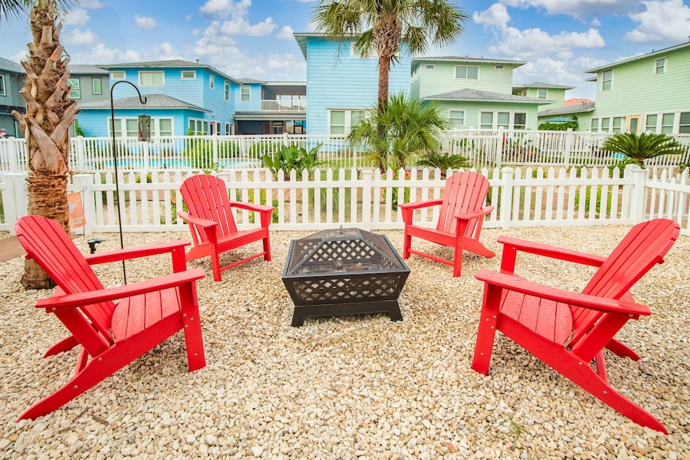 BeachView Resort Condos