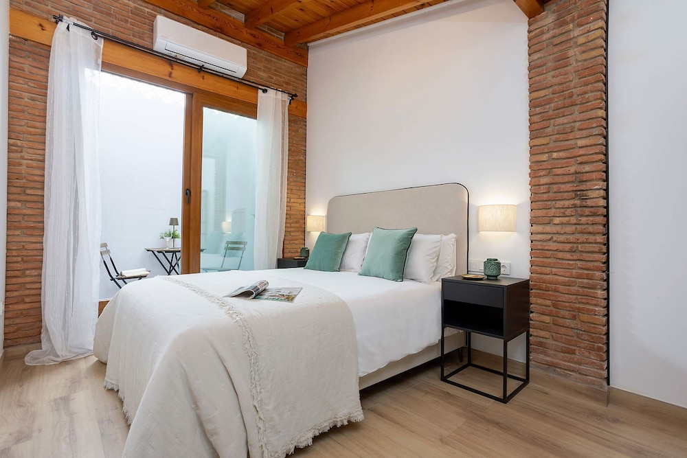 Exclusive Duplex Near El Palo Malaga Antonio Trueba II