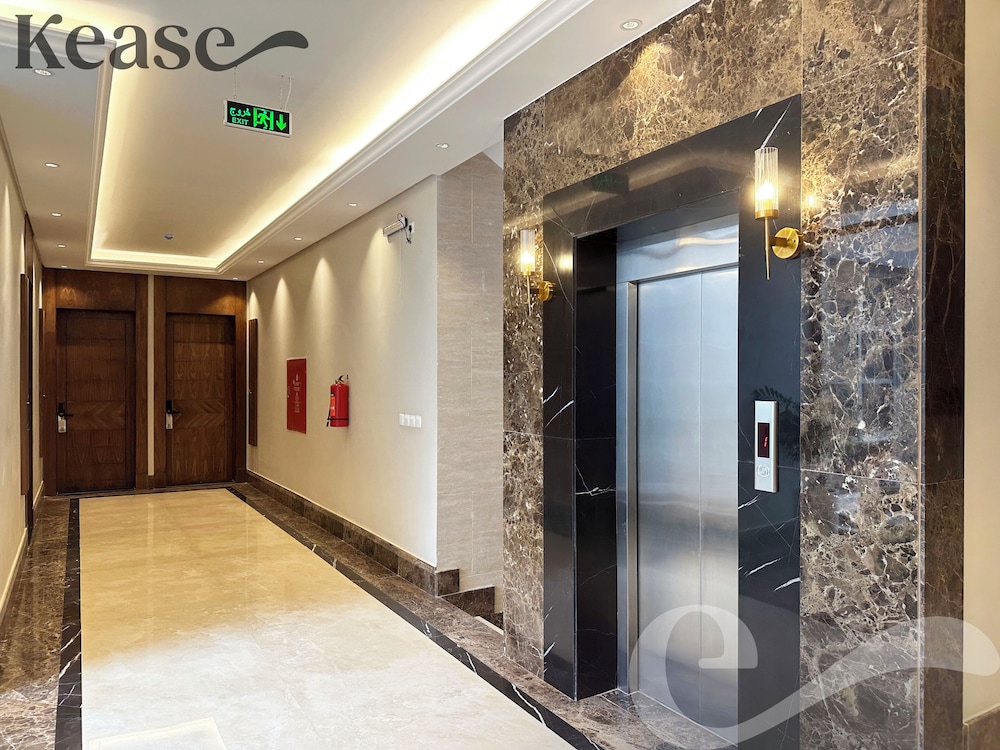 Kease Arid I-12 Lusso Najd Balcony AG30