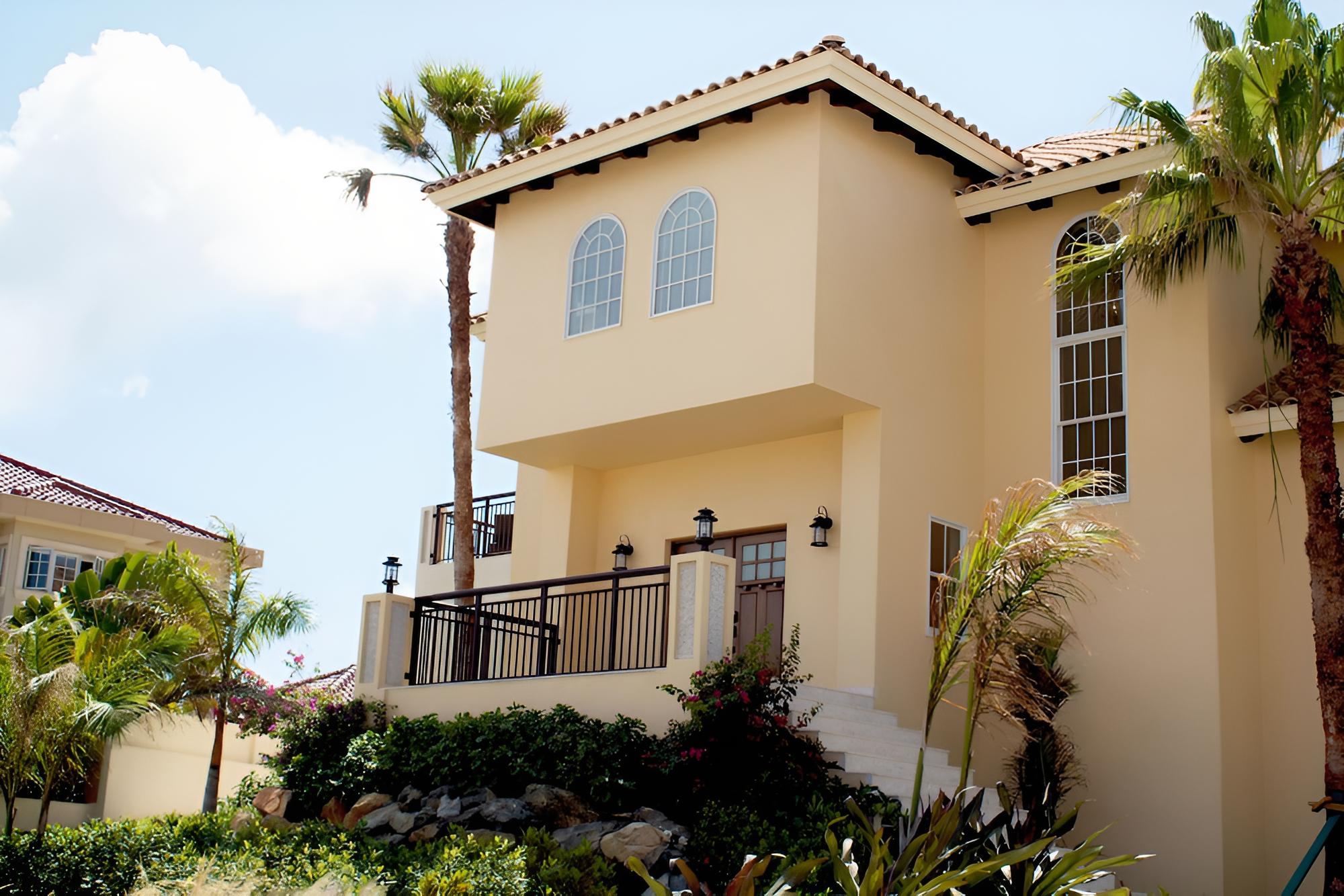 Tierra del Sol Luxury Estate