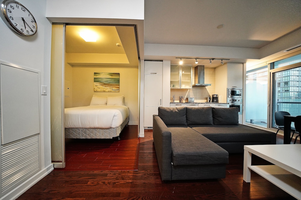 The York Boutique Suites