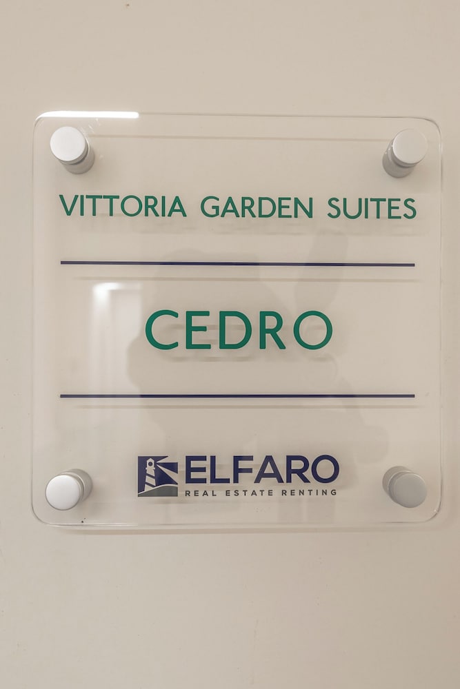 Vittoria Garden Suites