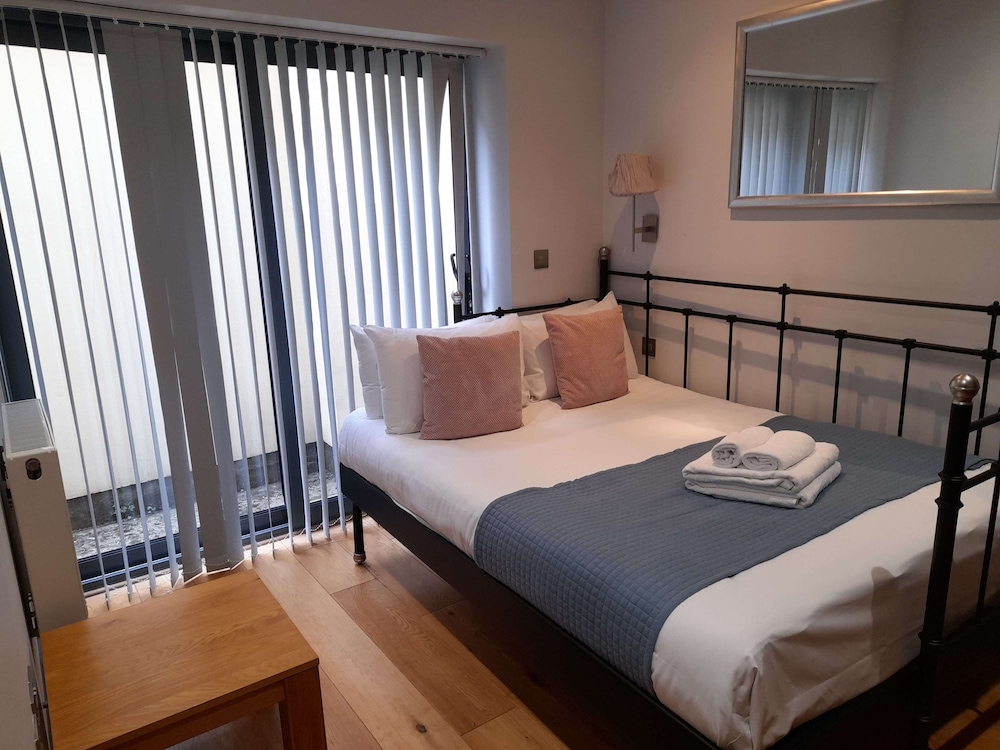 Miles Place Marylebone by Viridian Apartments