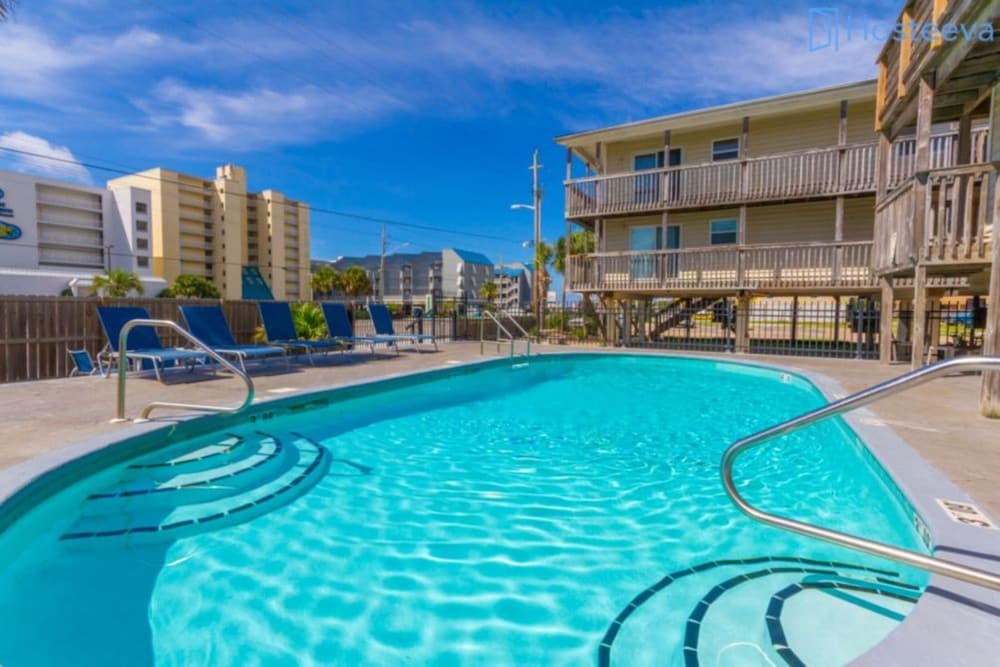 Gulf View 23