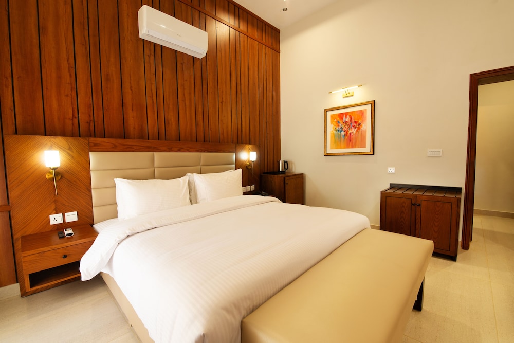 Green Pak Resort Fort Munro