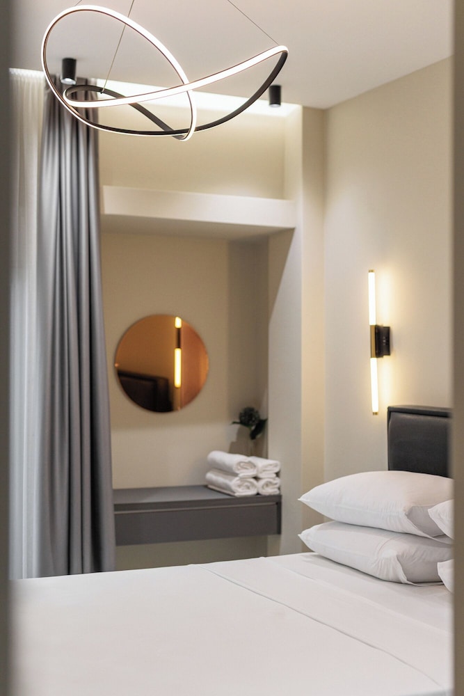 The Martini Apartments by halu