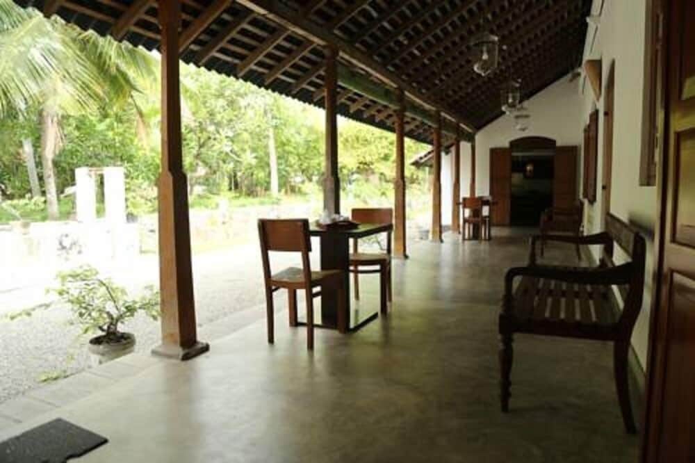 Thamaya Heritance Tangalle