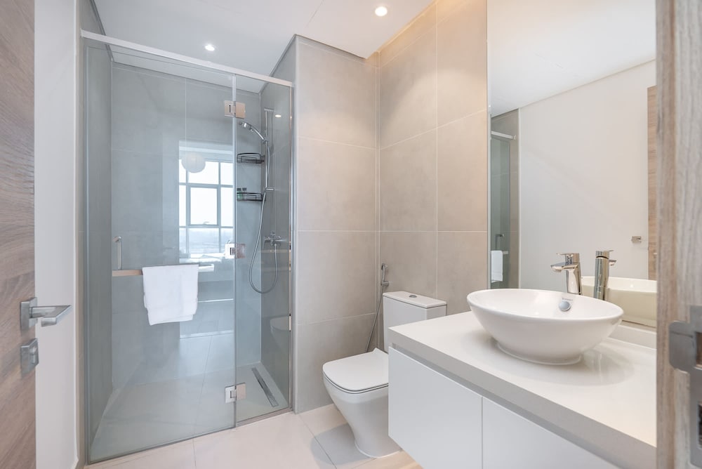 Luxury 1-bedroom in Dubai Marina That Sleeps 2