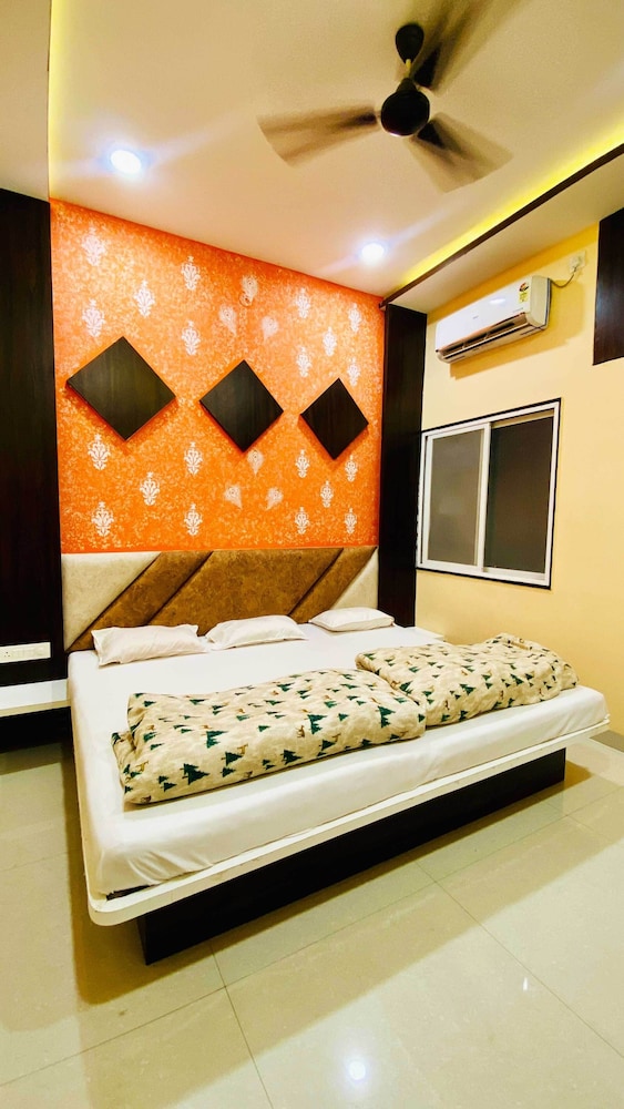 Hotel Tanish