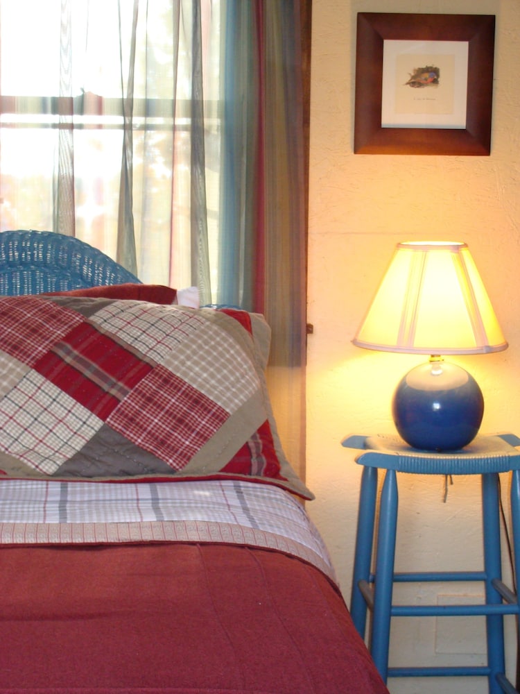 Lexington Vacations - DeHart Cabin - Property Image 19