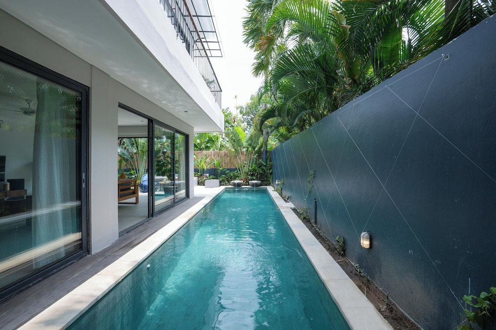 Villa Zeno and Cora by Exotic Bali Properties
