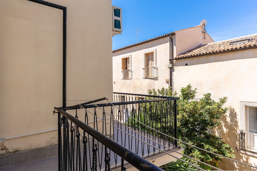 La Casa di Nonno Enrico