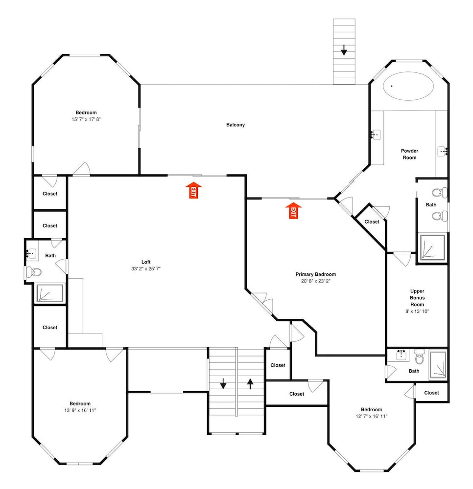 Coppertop by Topsail Realty