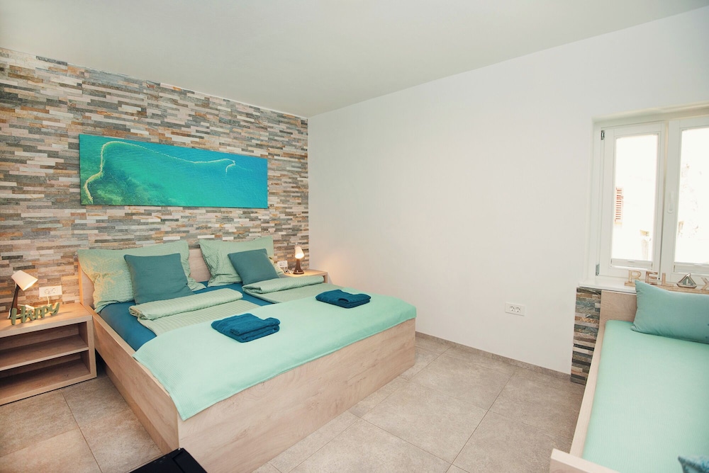 Old Town Rooms Piran