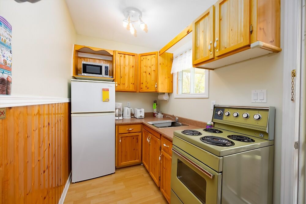 Fiddlers Green  Country Cottages