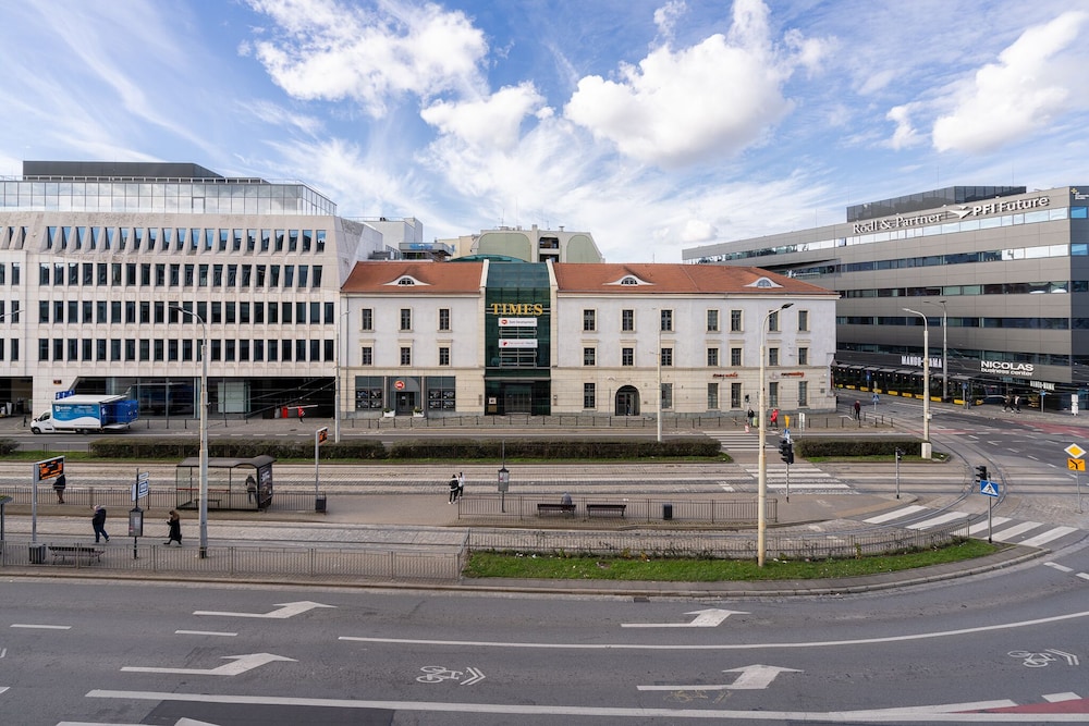 RentPlanet - Apartamenty Stare Miasto