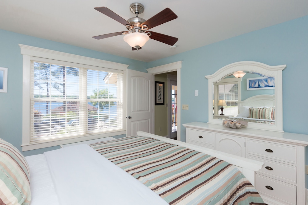 Sheepscot Harbour Village Resort