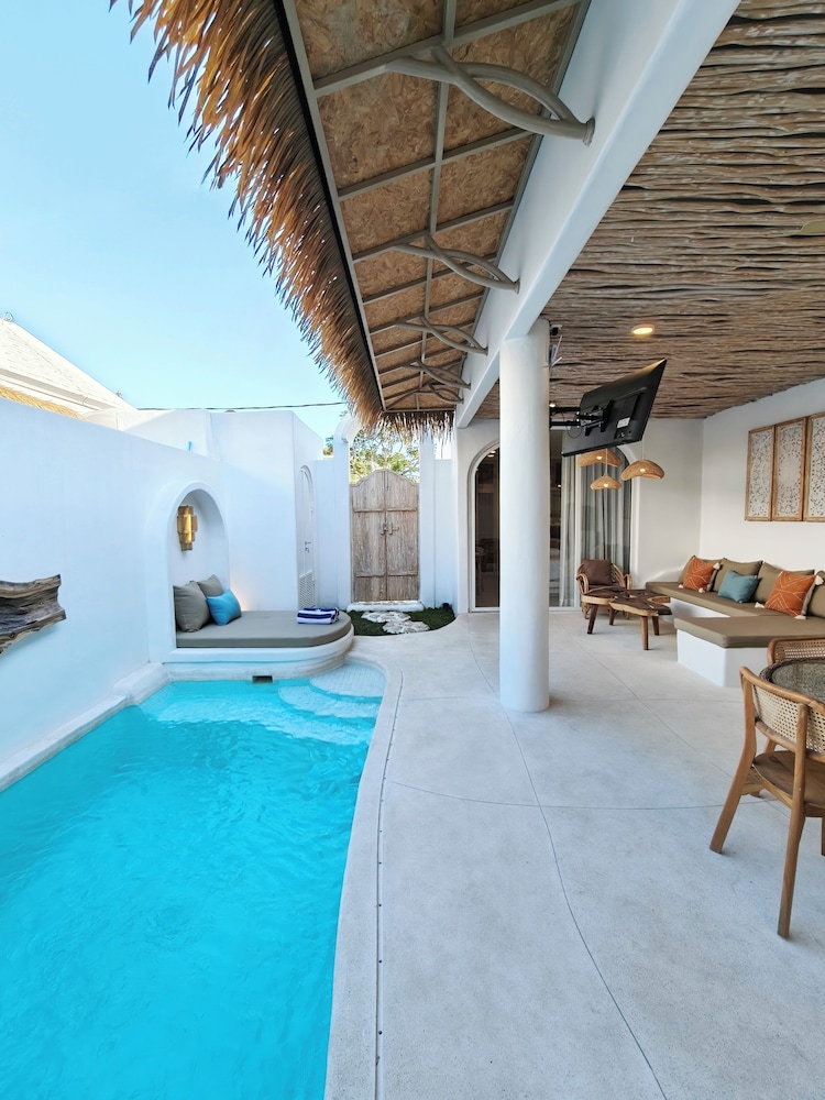 Villa Vinodayan Uluwatu