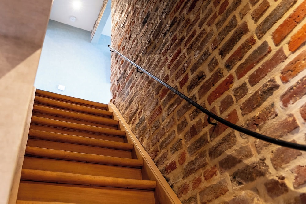 Charming Historic Home in the Heart of Ypres